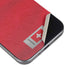 Switzerland Soccer Flag Google Pixel 9a Skin